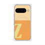 プレミアムパネル with Pixelsnap［ オリジナル - initial two tone - Z orange ］