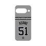 プレミアムパネル with Pixelsnap［ 読売ジャイアンツ - #51 ASANO - ビジター ］