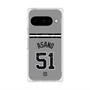 プレミアムパネル with Pixelsnap［ 読売ジャイアンツ - #51 ASANO - ビジター ］