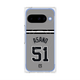 プレミアムパネル with Pixelsnap［ 読売ジャイアンツ - #51 ASANO - ビジター ］