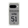 プレミアムパネル with Pixelsnap［ 読売ジャイアンツ - #51 ASANO - ビジター ］
