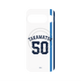 プレミアムパネル with Pixelsnap［ 埼玉西武ライオンズ- #50 TAKAMATSU - ホーム ］