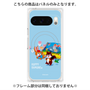 プレミアムパネル with Pixelsnap［ クッピーラムネ - drawing1 ］