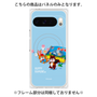 プレミアムパネル with Pixelsnap［ クッピーラムネ - drawing1 ］