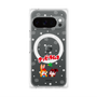 プレミアムパネル with Pixelsnap［ クッピーラムネ - 寝ころぶ ］