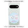 プレミアムパネル with Pixelsnap［ まじかるベリーベリー - すとろべりーとぶるべりー - ブルー ］