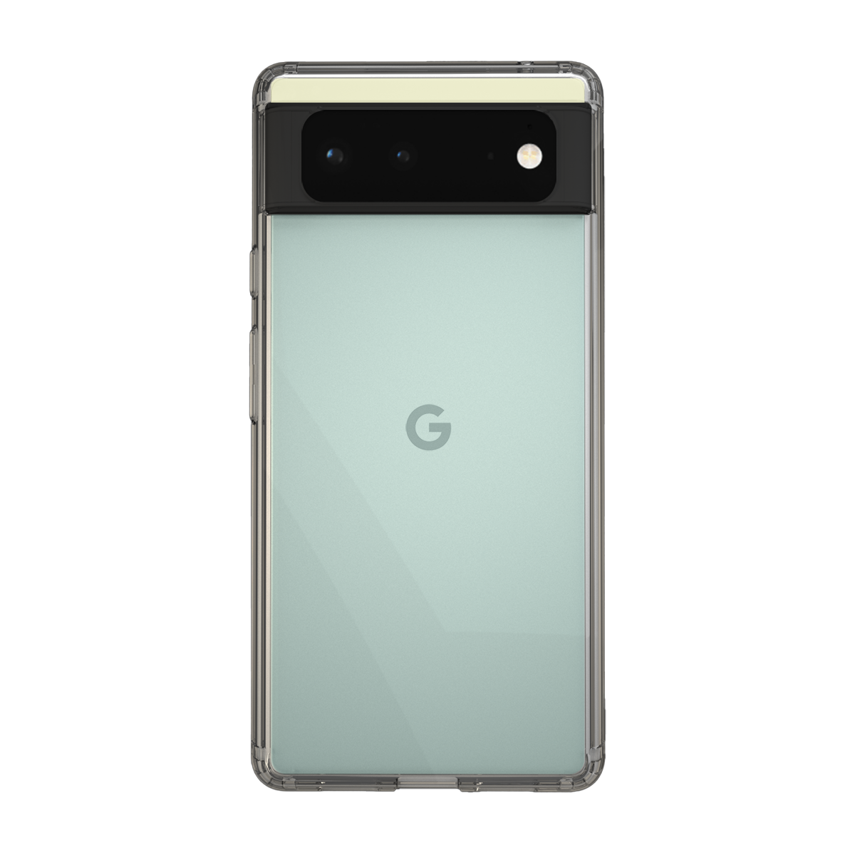 Google Pixel 6 スリムプロテクションケース