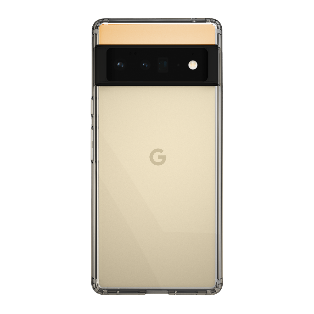 Google Pixel 6a スリムプロテクションケース