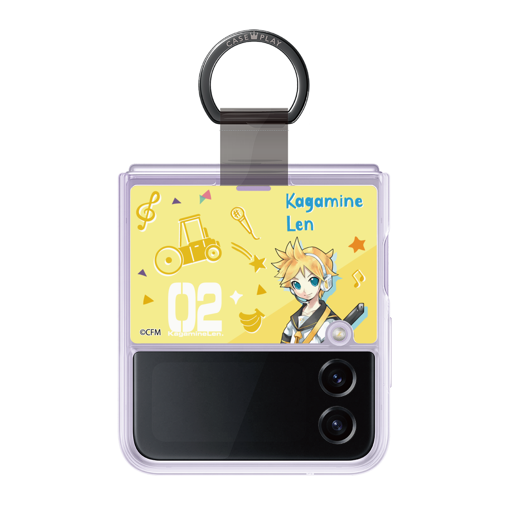 鏡音レン
