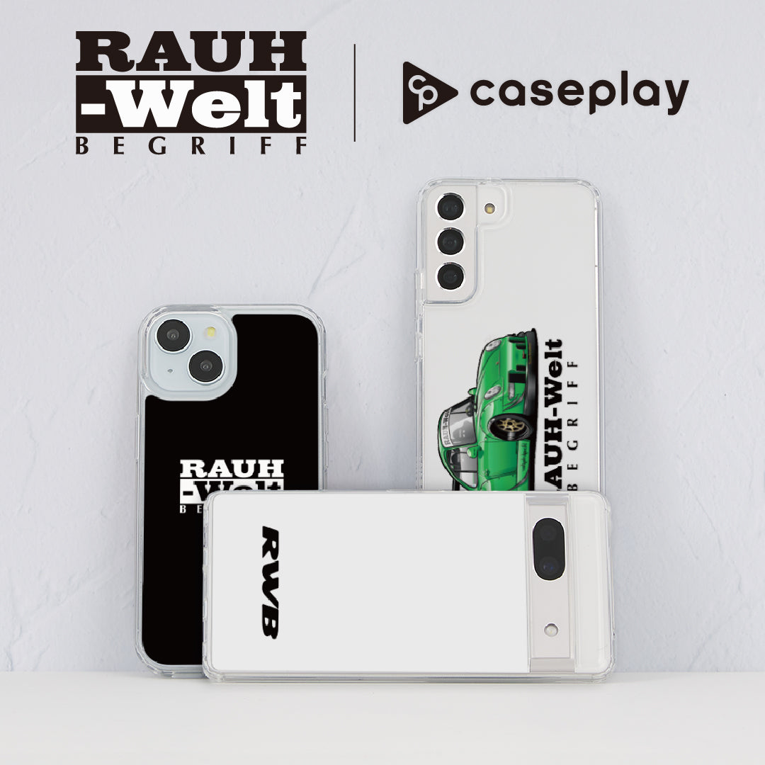 RAUH-Welt BEGRIFF