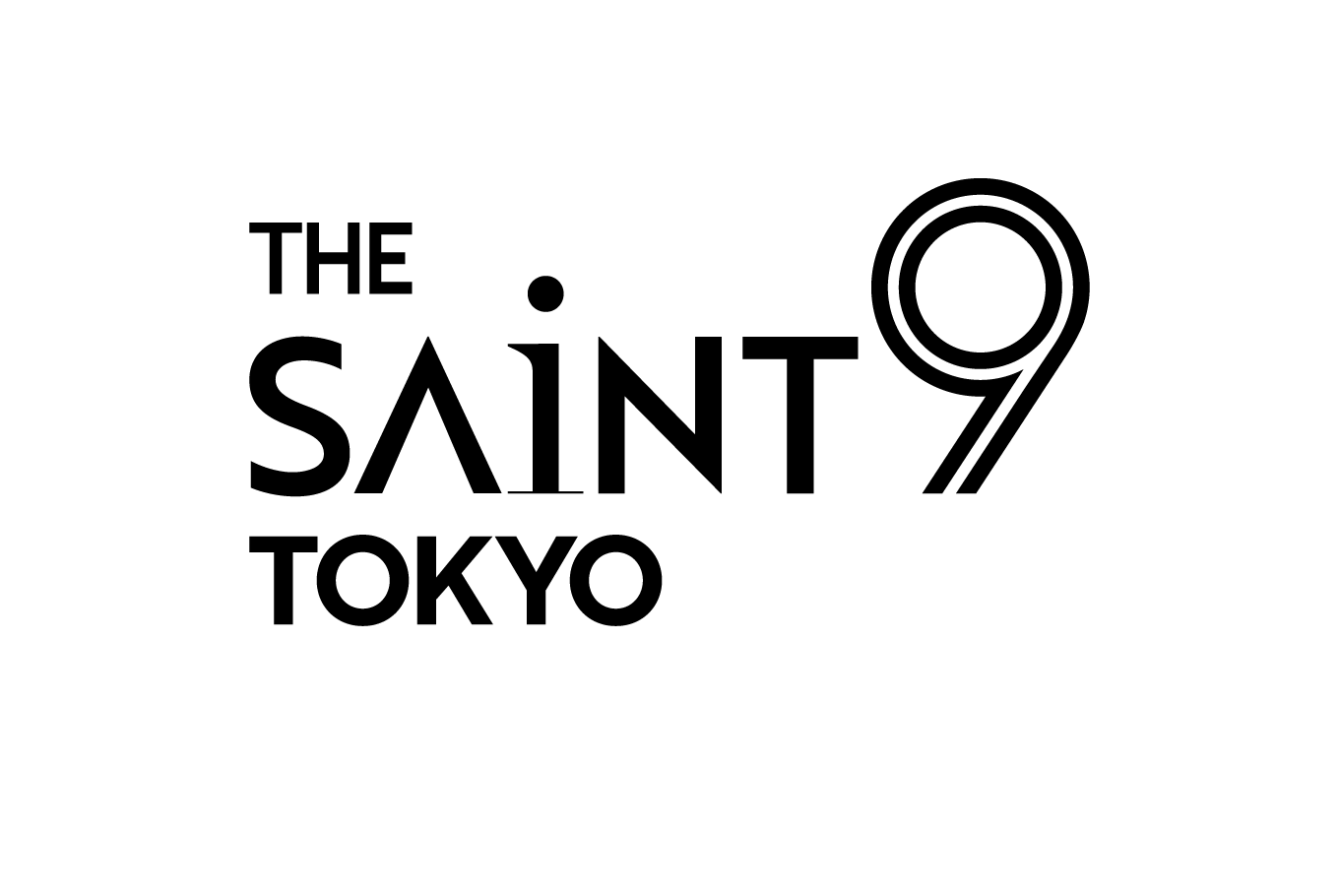 THE SAINTNINE TOKYO