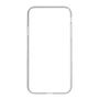 スリムプロテクションケース［ クリア ］