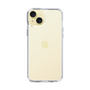 スリムプロテクションケース［ クリア ］