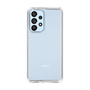 スリムプロテクションケース［ クリア ］