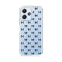 スリムプロテクションケース［ シンプルリボン ］