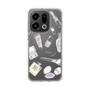 スリムプロテクションケース［ コスメHOLiC ］