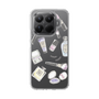 スリムプロテクションケース［ コスメHOLiC ］