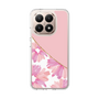 スリムプロテクションケース［ ガーリーフラワー ］