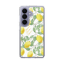 スリムプロテクションケース［ アートなレモン ］