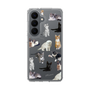 スリムプロテクションケース［ キャットコレクション ］