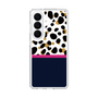 スリムプロテクションケース［ ツインダルメシアンライン ］