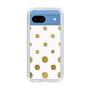 スリムプロテクションケース［ コロコロドット ］