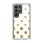 スリムプロテクションケース［ コロコロドット ］