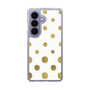 スリムプロテクションケース［ コロコロドット ］
