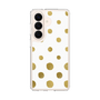 スリムプロテクションケース［ コロコロドット ］