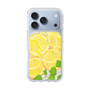 スリムプロテクションケース［ レモン ］