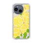 スリムプロテクションケース［ レモン ］