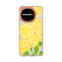 スリムプロテクションケース［ レモン ］