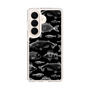 スリムプロテクションケース［ Coexist No.3 - Black ］