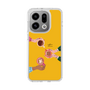 スリムプロテクションケース［ Teatime - Yellow ］