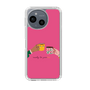 スリムプロテクションケース［ Teatime - Pink ］