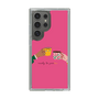スリムプロテクションケース［ Teatime - Pink ］