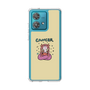 スリムプロテクションケース［ Cancer ］