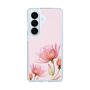 スリムプロテクションケース［ Natural Flower - Pink ］