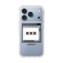 スリムプロテクションケース［ ××× ］