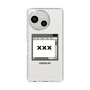 スリムプロテクションケース［ ××× ］