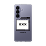 スリムプロテクションケース［ ××× ］