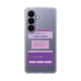 スリムプロテクションケース［ I'm NOT A ROBBOT! ］