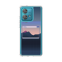 スリムプロテクションケース［ Mountain ］