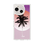 スリムプロテクションケース［ Palm Tree ］