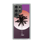 スリムプロテクションケース［ Palm Tree ］