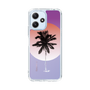 スリムプロテクションケース［ Palm Tree ］