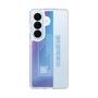 スリムプロテクションケース［ Hologram ］