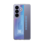 スリムプロテクションケース［ Hologram ］