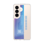 スリムプロテクションケース［ Hologram ］