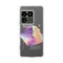 スリムプロテクションケース［ Liquid Purple ］